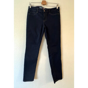 Mossimo Supply Co. Ankle Denim Leggings Jeans